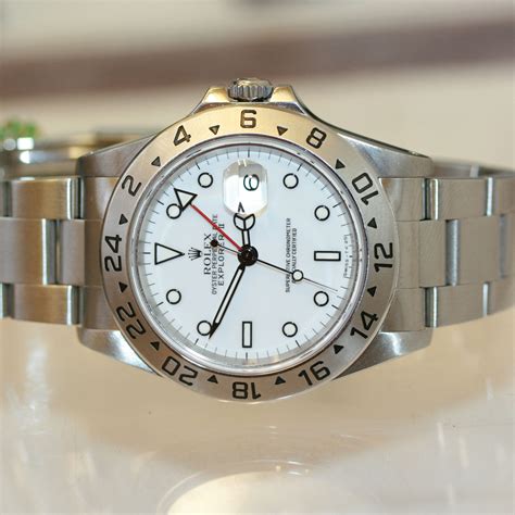 rolex explorer 2 singapore|rolex explorer ii price.